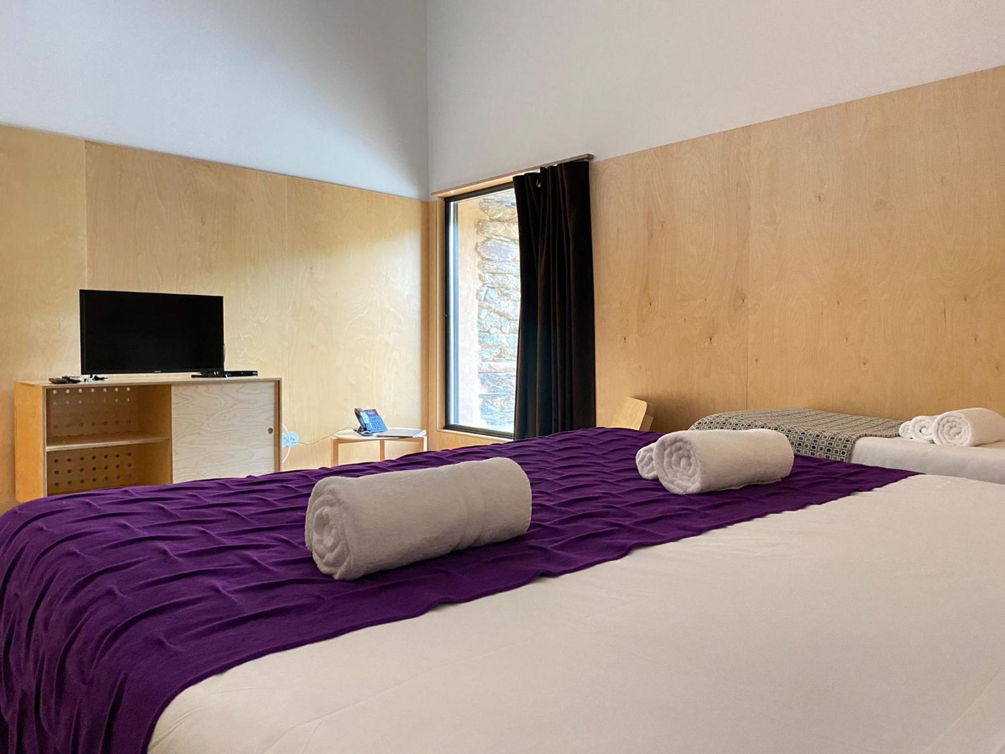 Colmeal Countryside Hotel 피구에이라 데 카스텔로 로드리고 외부 사진