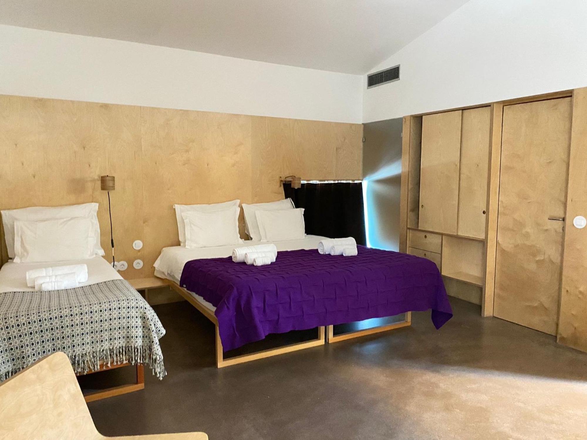Colmeal Countryside Hotel 피구에이라 데 카스텔로 로드리고 외부 사진