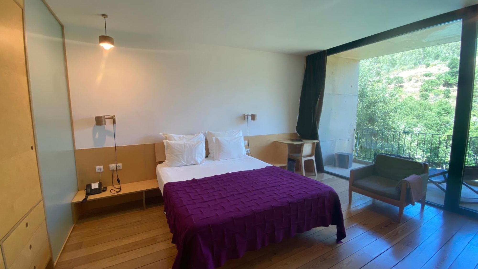 Colmeal Countryside Hotel 피구에이라 데 카스텔로 로드리고 외부 사진