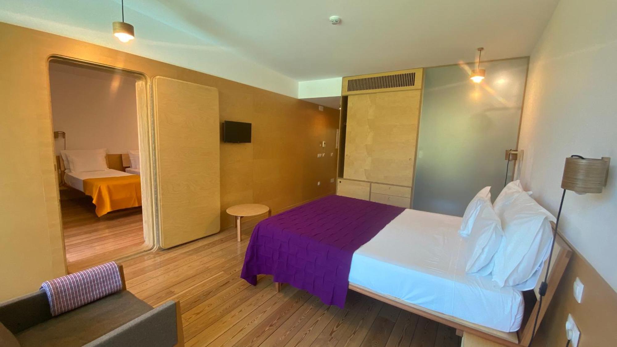 Colmeal Countryside Hotel 피구에이라 데 카스텔로 로드리고 외부 사진