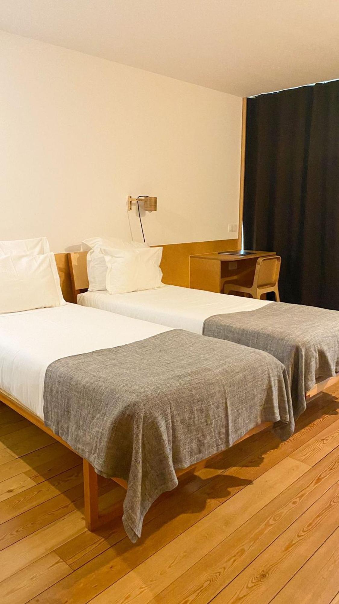 Colmeal Countryside Hotel 피구에이라 데 카스텔로 로드리고 외부 사진